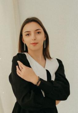 Кочергина Валентина Владимировна