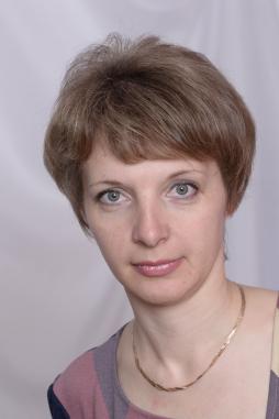 Гартвиг Ирина Викторовна