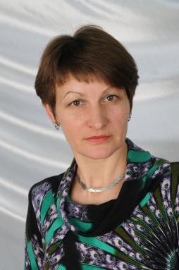 Синенко Надежда Николаевна