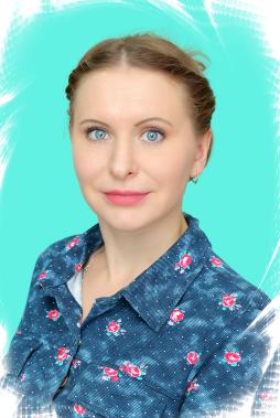 Астанина Наталья Александровна