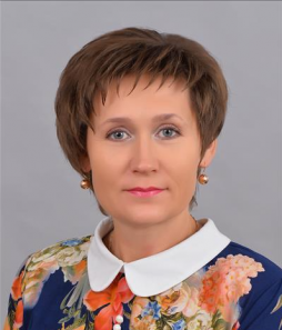 Сумина Елена Петровна